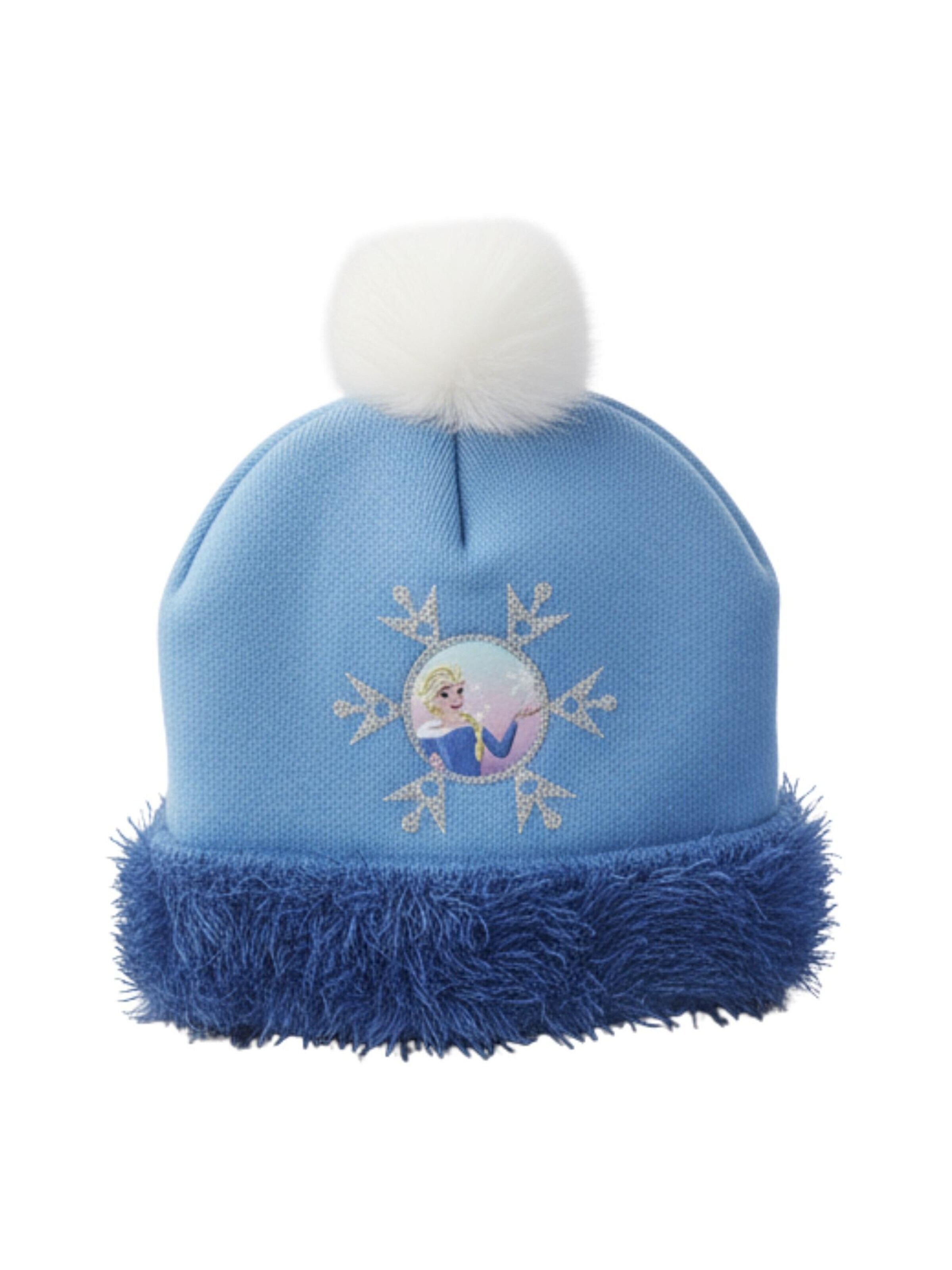 Set 'Frozen' DISNEY en bleu
