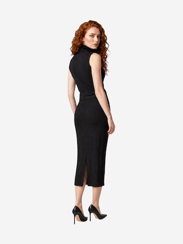 Gonna 'HERO LIFE PENCIL SKIRT JRS 15379970' di JDY in nero