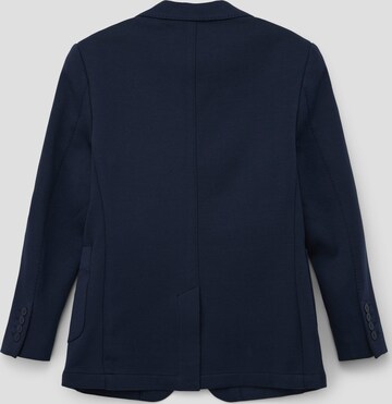 s.Oliver Suit Jacket in Blue