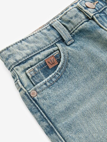 Next Regular Jeans in Blau