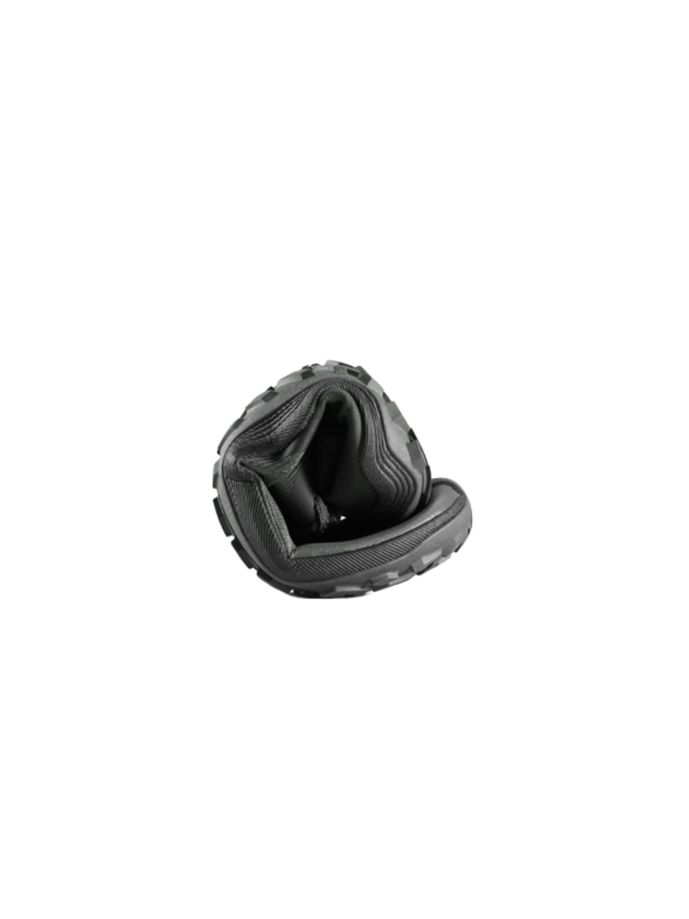 Vivo Barefoot Sneakers laag 'PRIMUS TRAIL FLOW' in Zwart