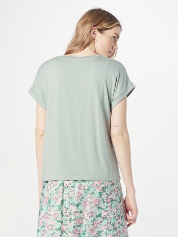 ABOUT YOU - Camisa 'Ayla' em verde