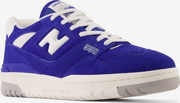 new balance Sneaker in Blau