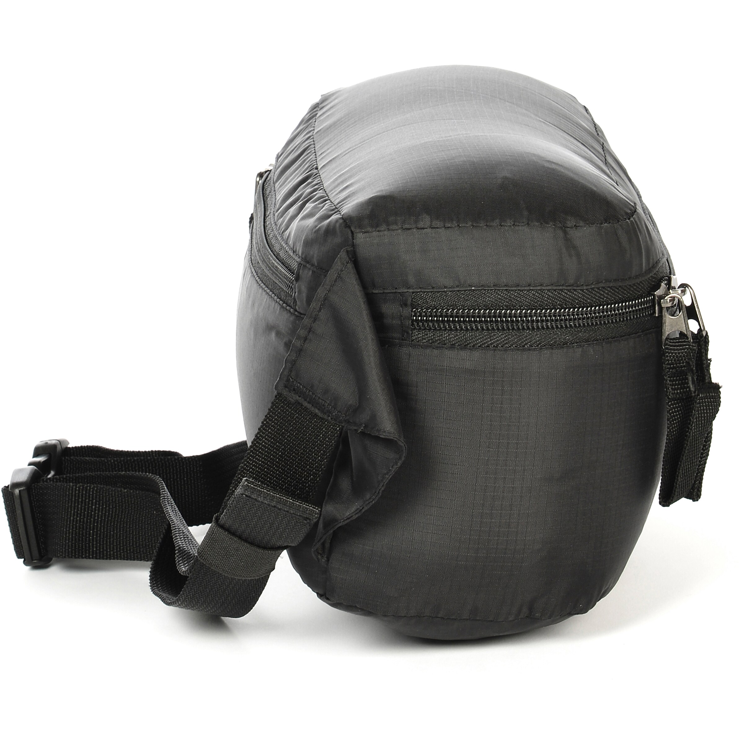 Epic Fanny Pack in Black