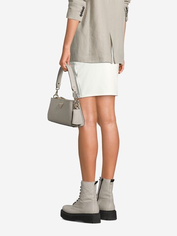 GUESS Shoulder Bag 'Jena' in Grey