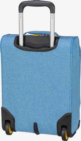 TRAVELITE Bag in Blue