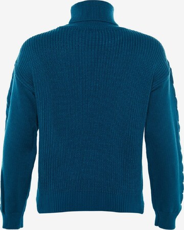 Pullover di Trendyol in blu