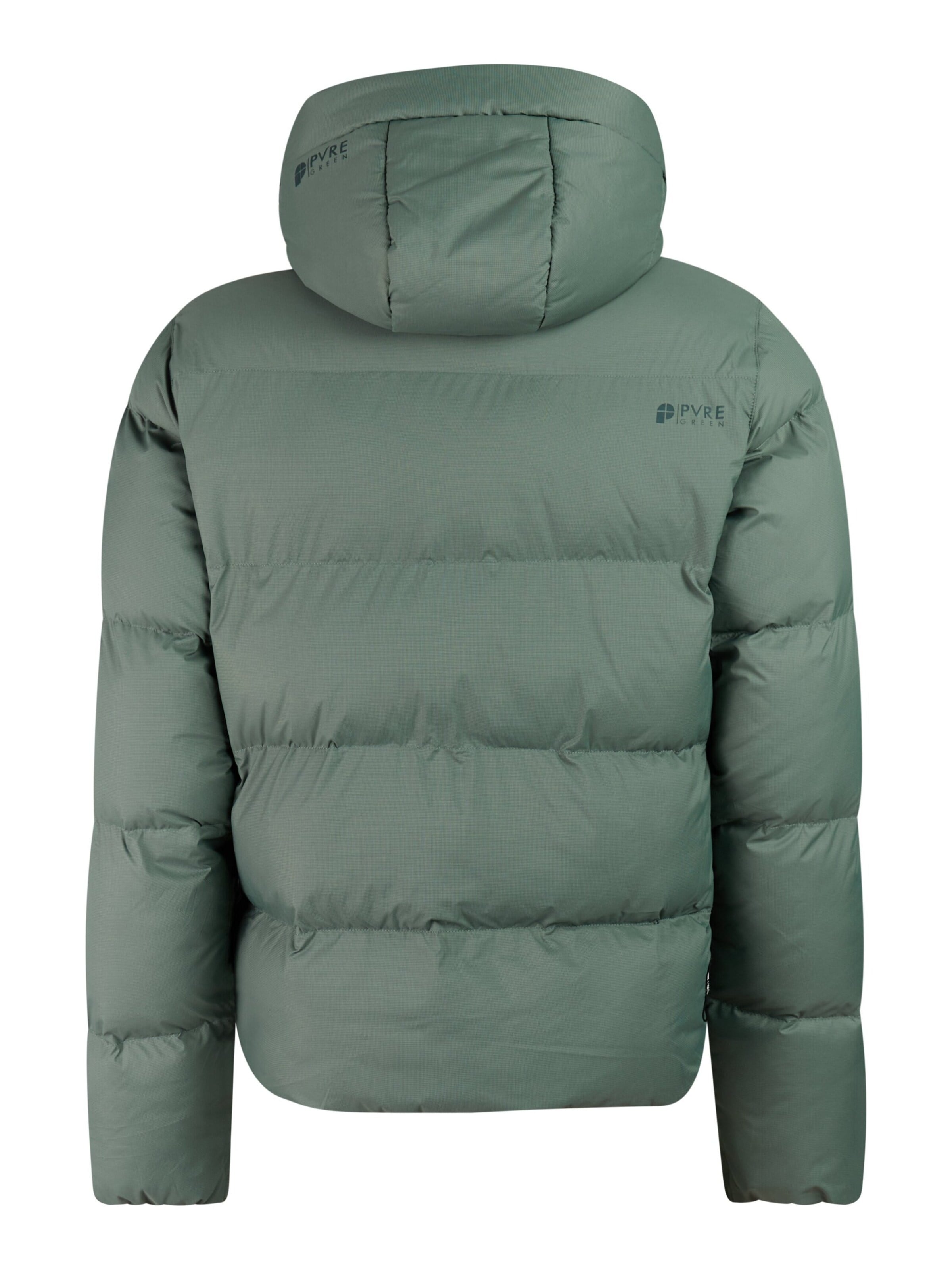 Veste de sport 'PRTBeyond' PROTEST en vert