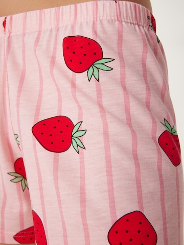 Shorty Happiness İstanbul en rose