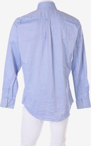 FYNCH-HATTON Button-down-Hemd M in Blau