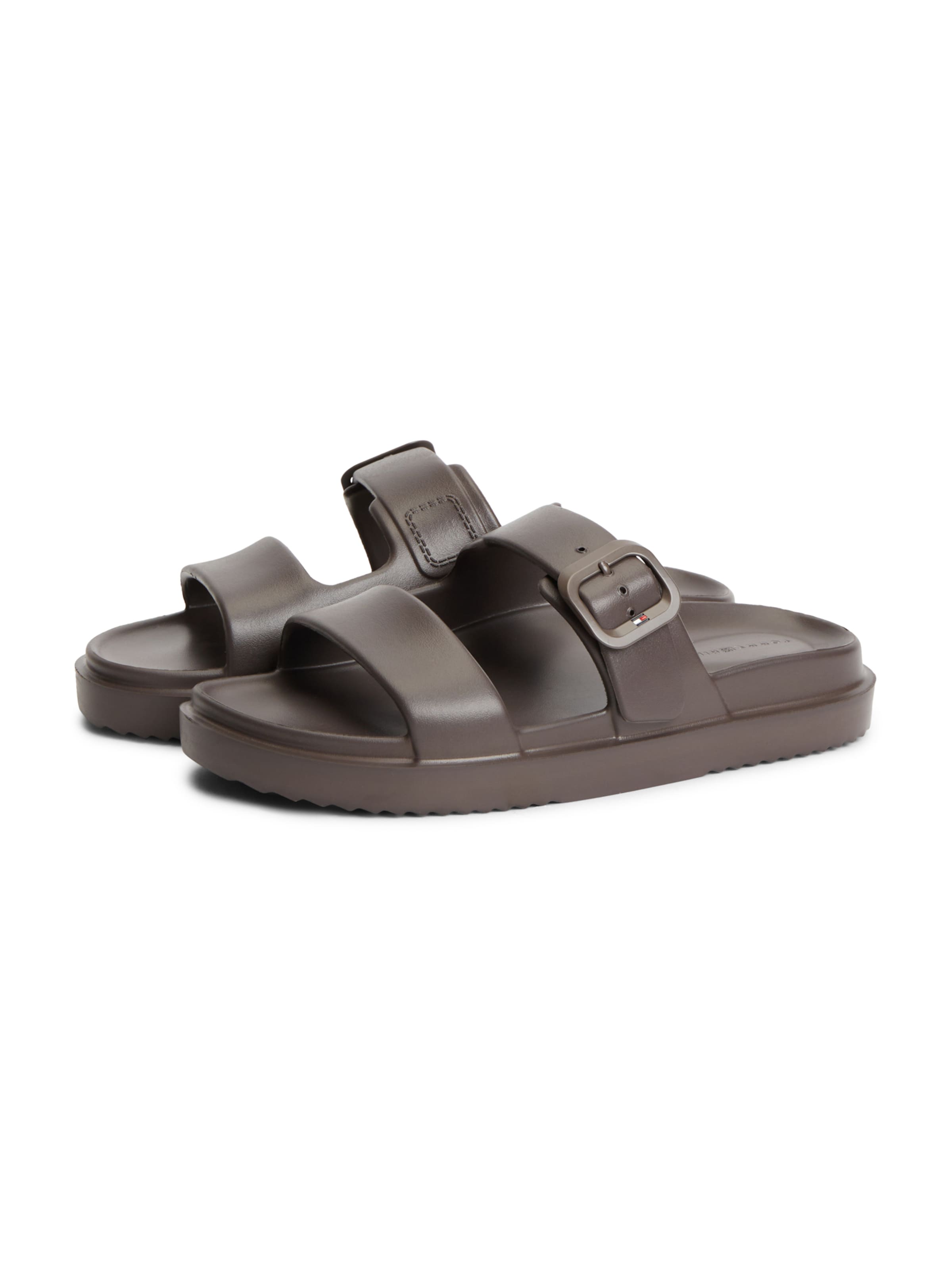 TOMMY HILFIGER Papucs - barna