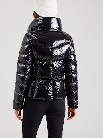 Colmar Winter Jacket in Black