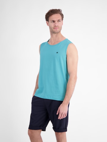 LERROS Shirt in Blue