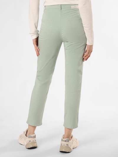 BRAX Chino trousers in Mint, Item view