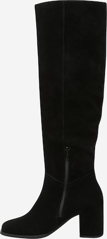 Bottes GABOR en noir