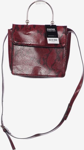MANGO Bag in One size in Red: front