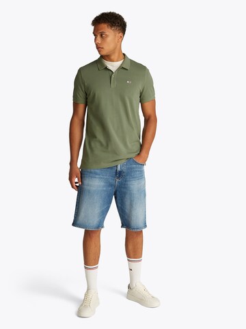 Maglietta di Tommy Jeans in verde