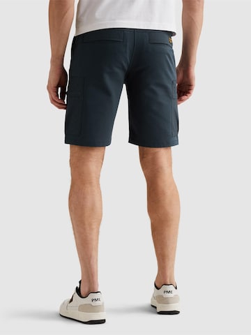 Loosefit Pantalon 'Airylon relaxed fit shorts' PME Legend en bleu