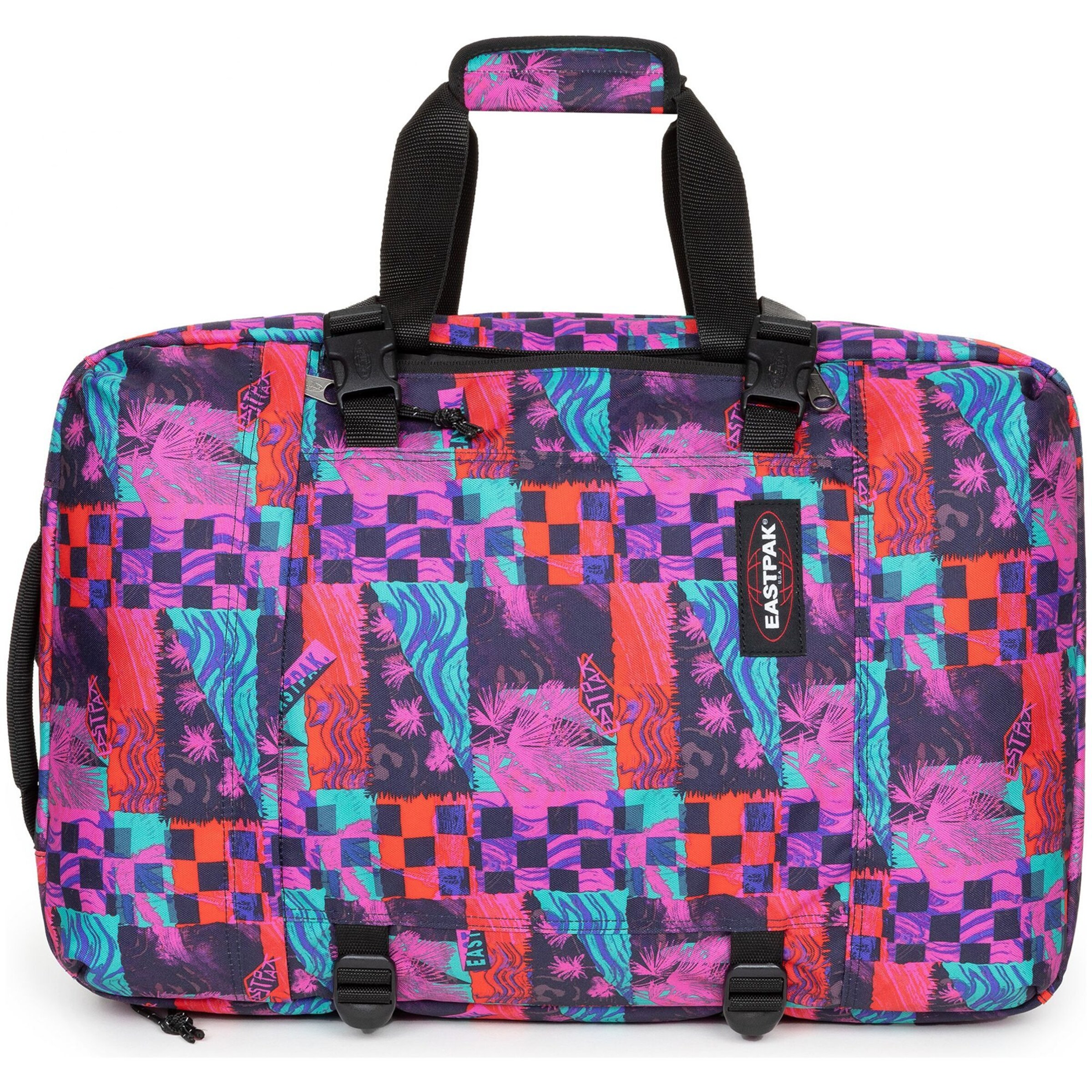 EASTPAK Backpack 'Travelpack' in Pink