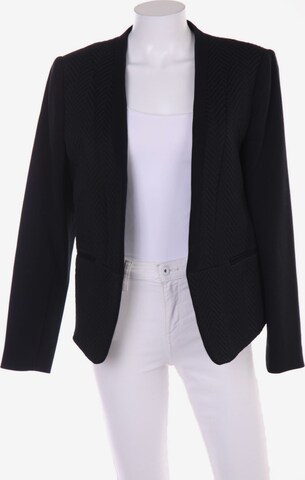 H&M Blazer in XXL in Black: front