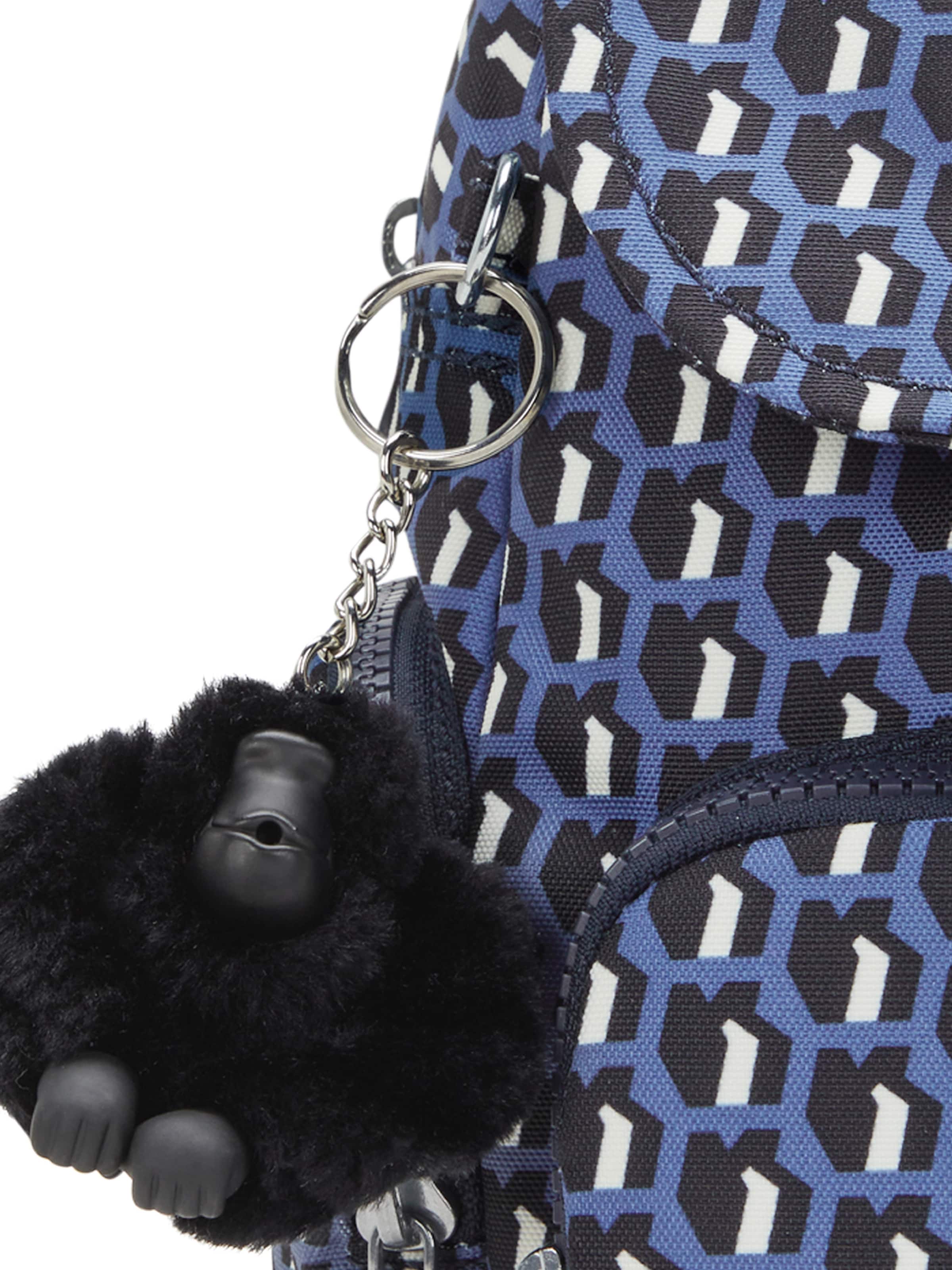 zils KIPLING Mugursoma 'CITY'