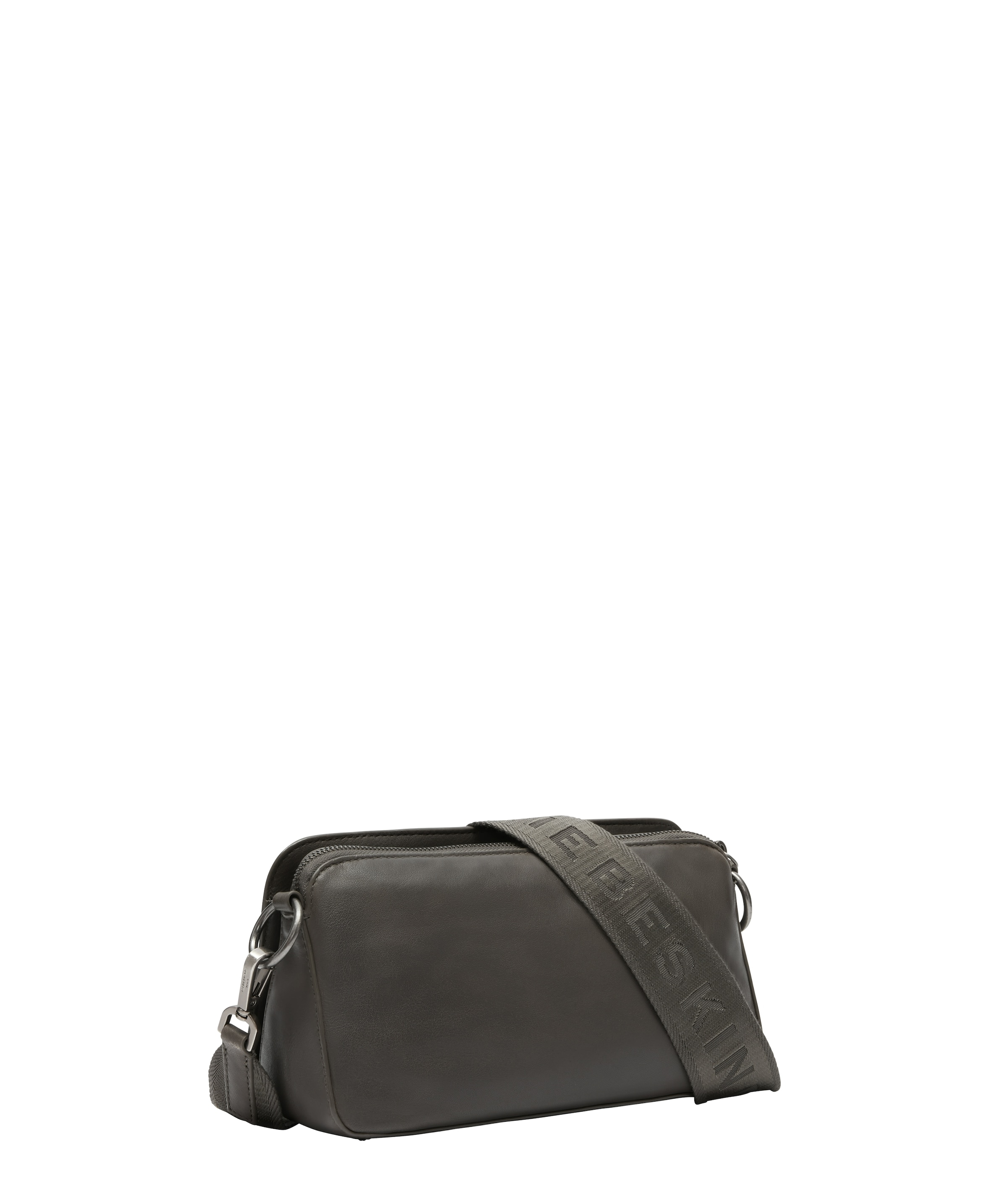 Liebeskind Berlin Torba na ramię 'Clarice' w kolorze szary