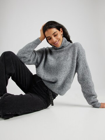 Pull-over 'Nana' STUDIO SELECT en gris : devant