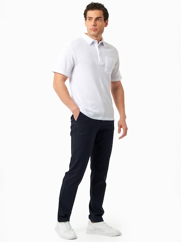 Organication Skinny Hose in Schwarz