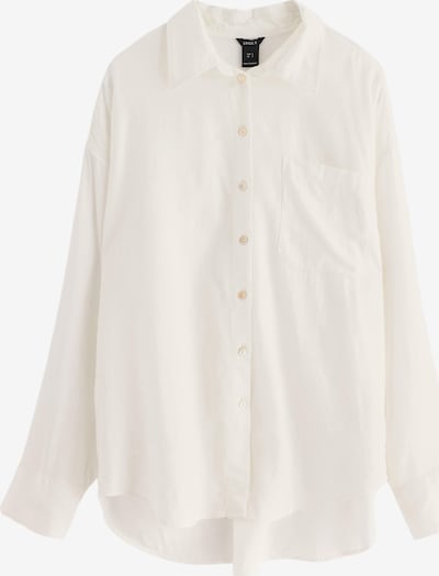 Lindex Pusero 'Magdalena' värissä valkoinen, Tuotenäkymä