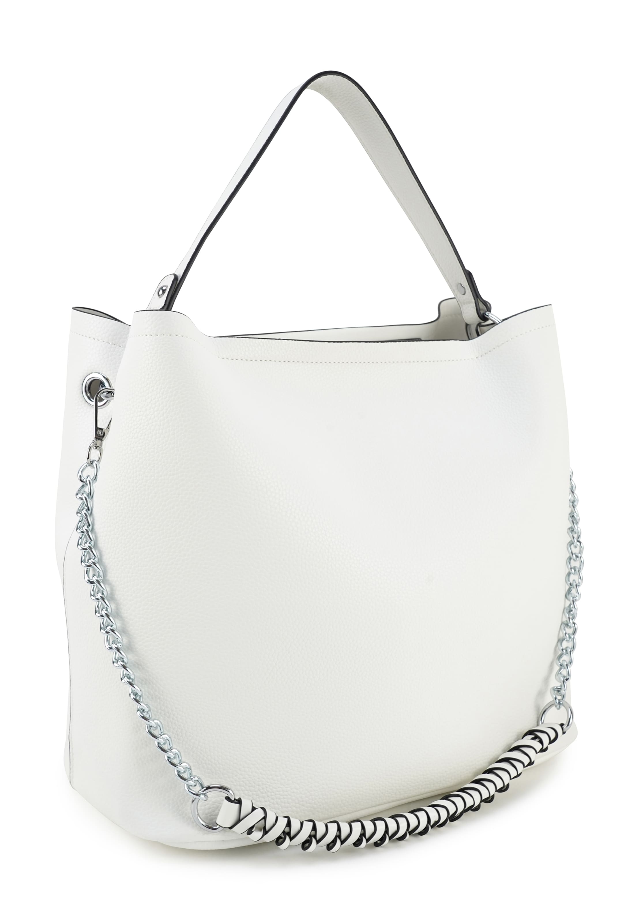 HARPA Shopper 'HALIN' in Wit