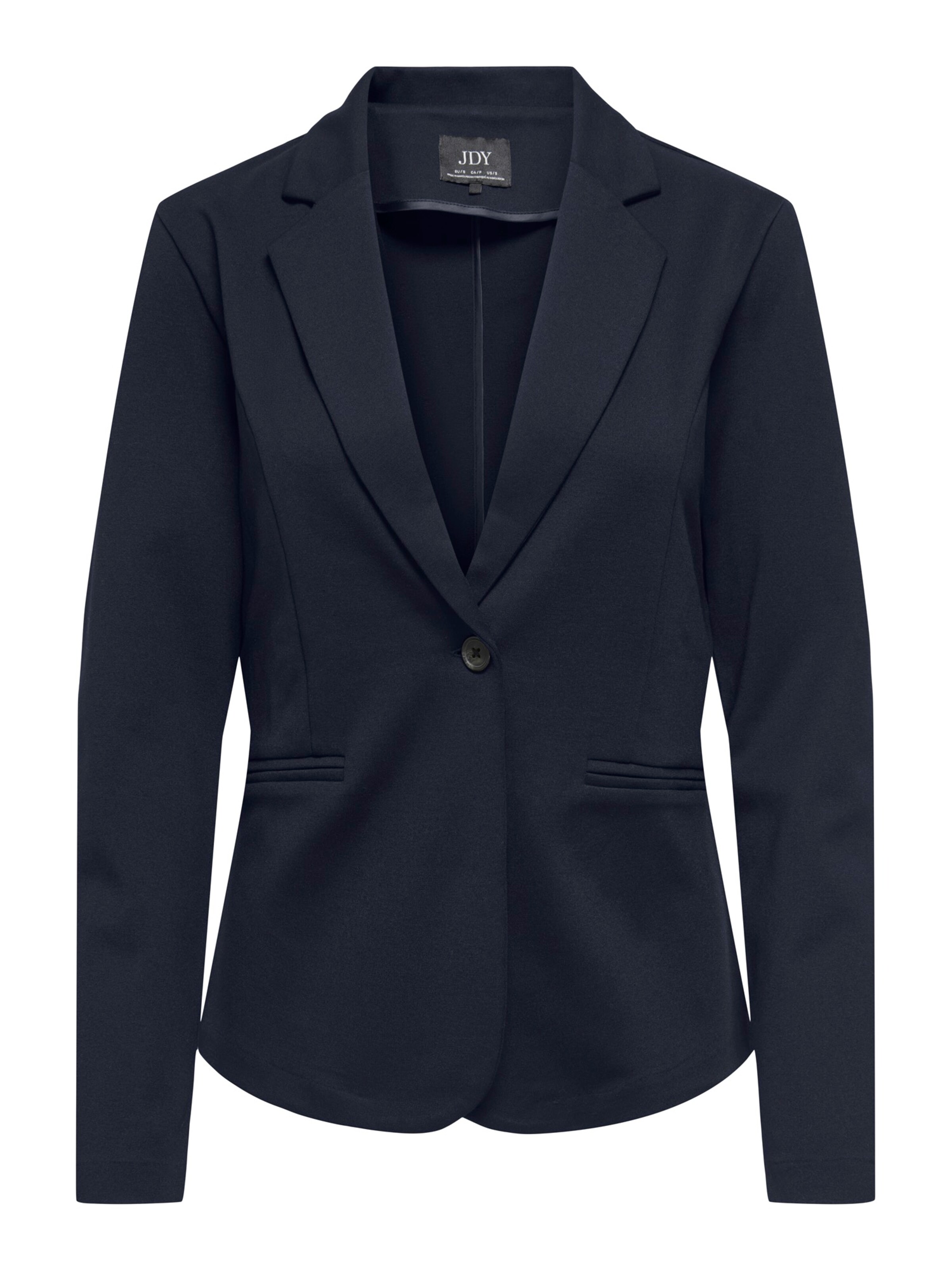 Blazer 'JDYRISSO' di JDY in blu: frontale