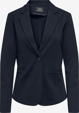 Blazer 'JDYRISSO' JDY en bleu : devant
