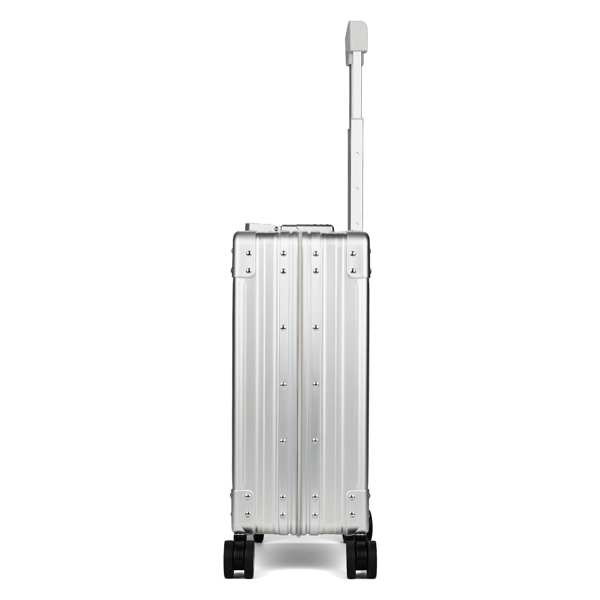 Aleon Trolley 'Business ' in Grijs