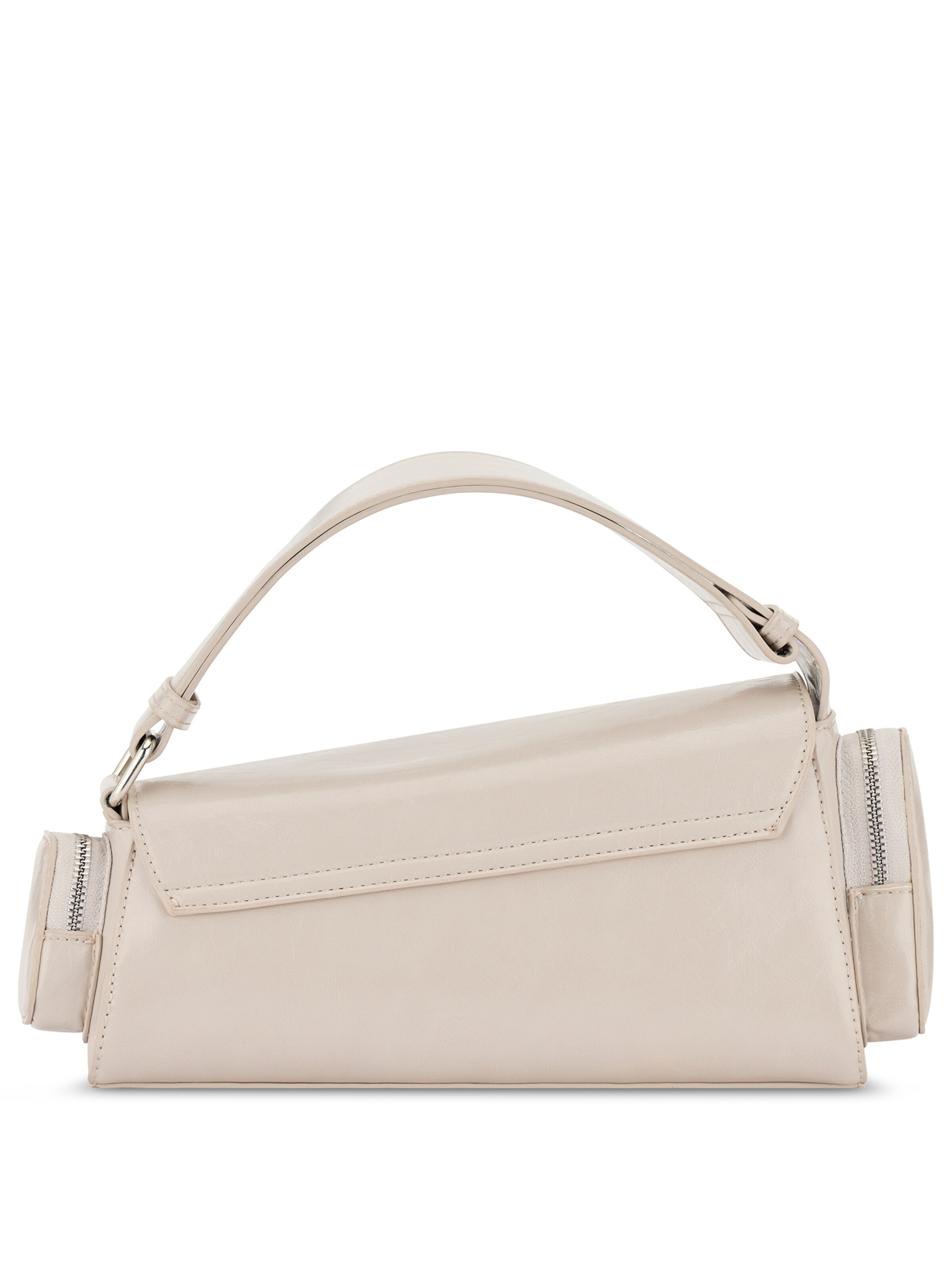Expatrié Наплечная сумка 'Grace' в Бежевый