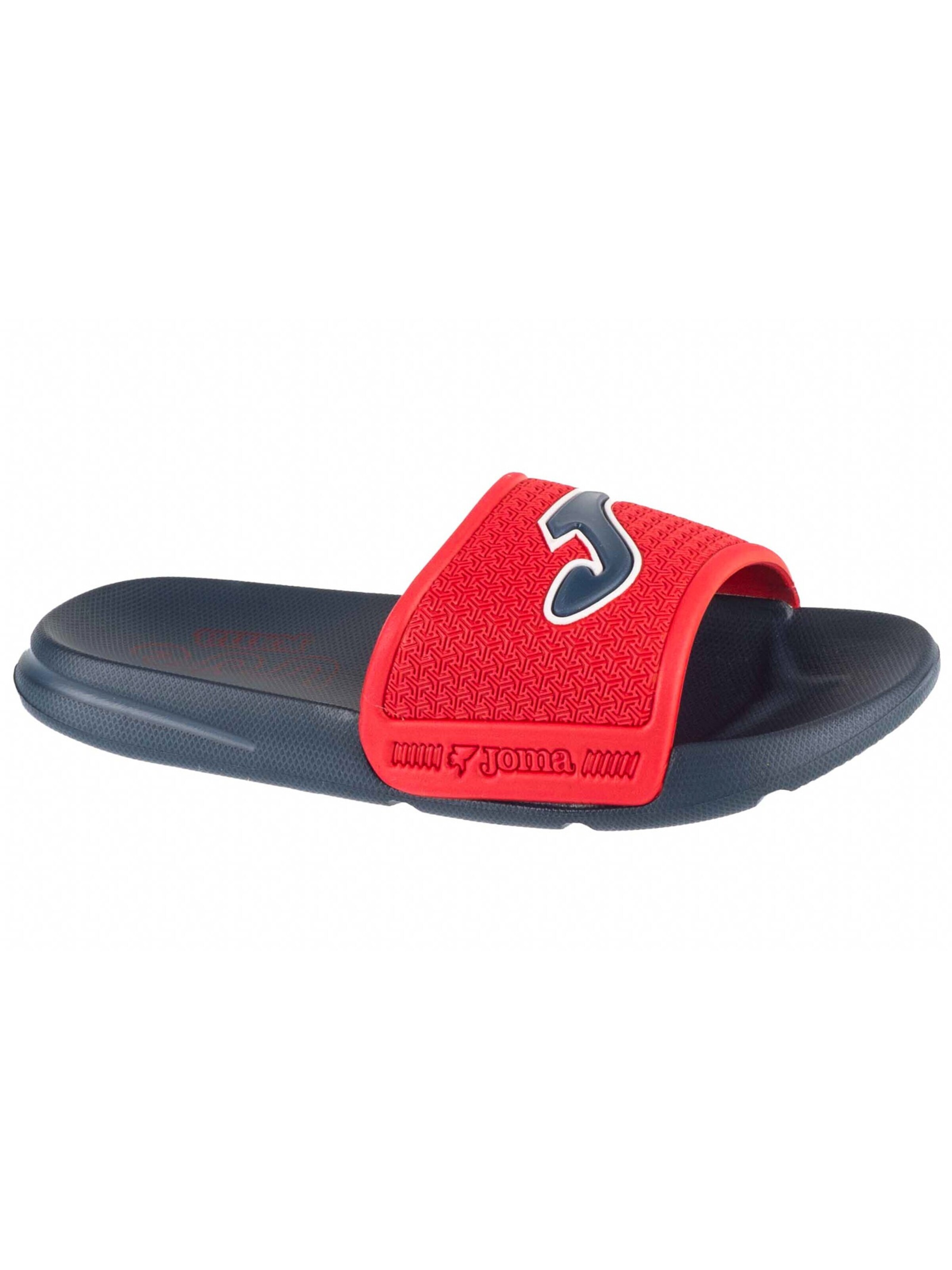 JOMA Slipper 'Joma Island Jr' in Red