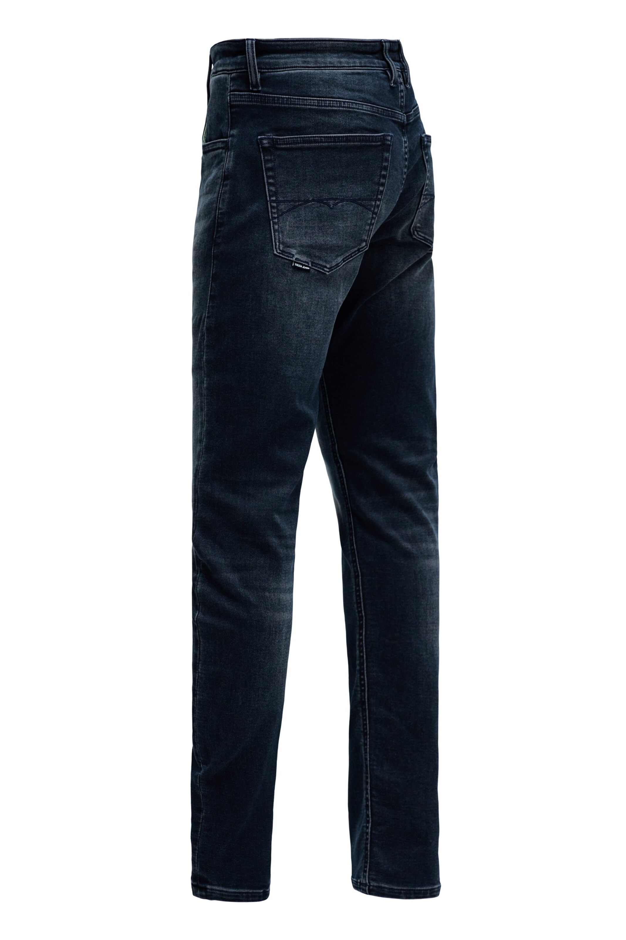 Salsa Jeans Skinny Jeans in Blauw