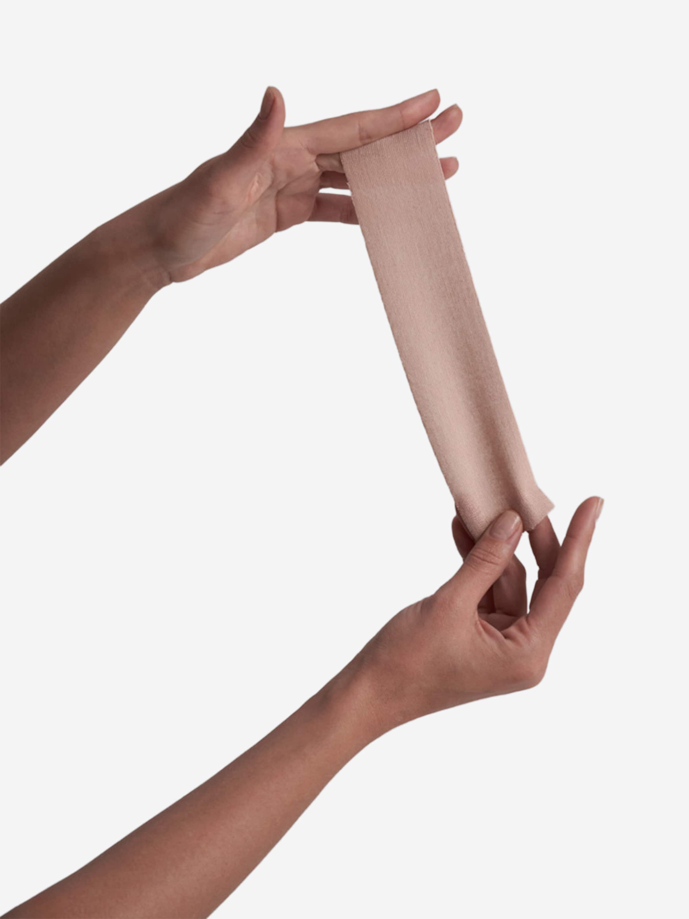 Bye Bra BH accessoire in Beige