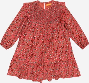 Robe STACCATO en rouge : devant