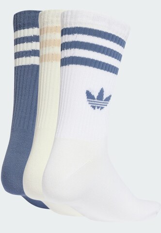 ADIDAS ORIGINALS Socks in Black