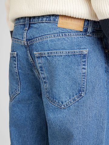Only & Sons Loosefit Jeans 'FADE' i blå