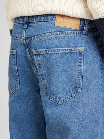 Loosefit Jean 'FADE' Only & Sons en bleu