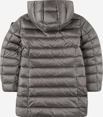 Manteau Blauer.USA en gris