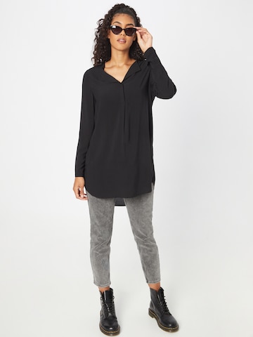 ABOUT YOU Blouse 'Mary' in Zwart