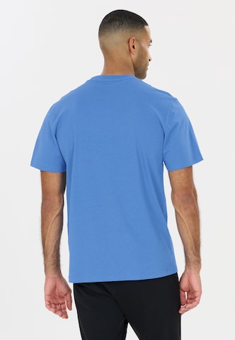 NOU Shirt 'Highmore V2' in Blue