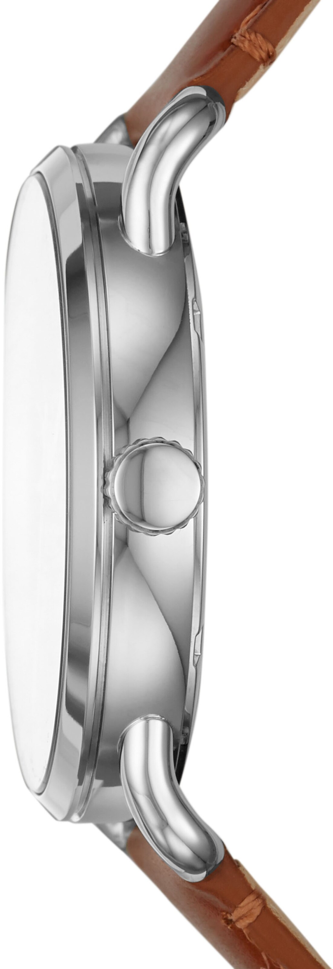 Ceas analogic 'COPELAND' de la FOSSIL pe maro