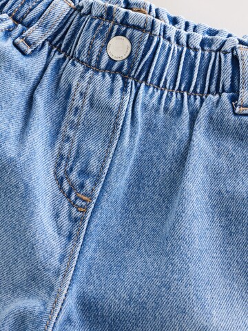 Regular Jean Next en bleu