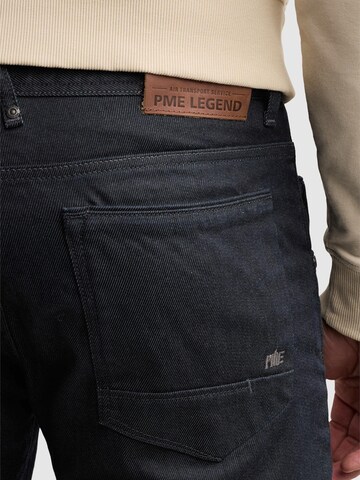 PME Legend - Tapered Vaquero 'Carior tapered fit jeans' en azul