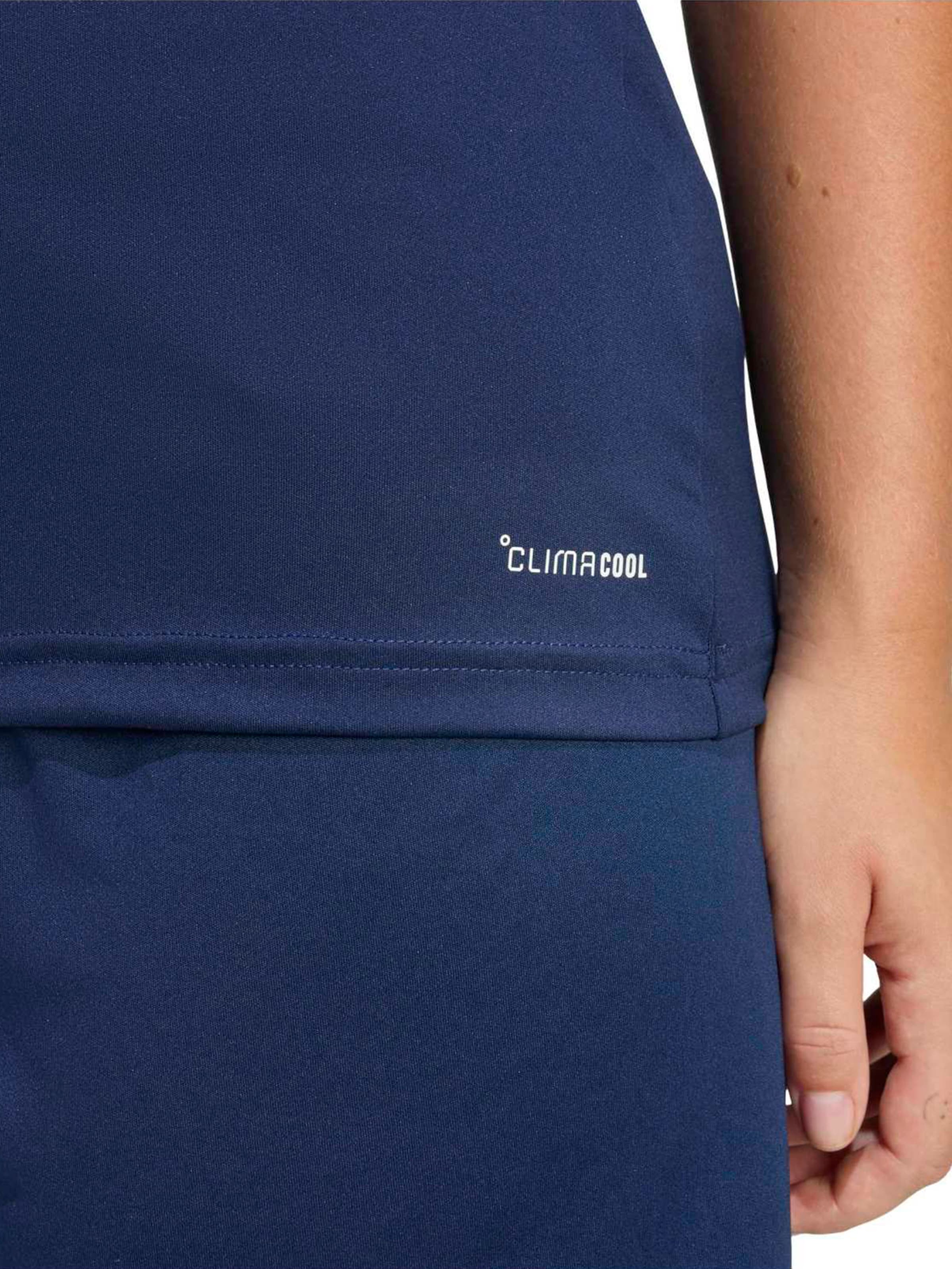 ADIDAS PERFORMANCE Performance shirt 'ENT26' in Blue