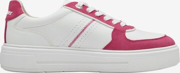 s.Oliver Sneakers in White