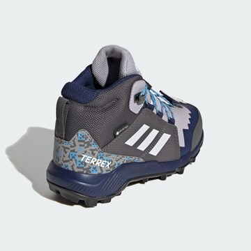 ADIDAS TERREX - Botas 'Minecraft' en gris